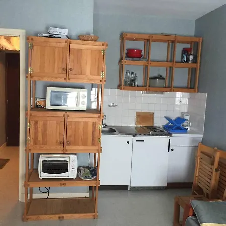Apartman Cosy A - Casier A Skis, Micro-ondes/grill, Parking Gratuit - Option Linge & Menage - Fr-1-602-105 *