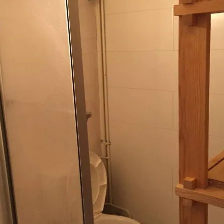 Cosy A - Casier A Skis, Micro-ondes/grill, Parking Gratuit - Option Linge & Menage - Fr-1-602-105 Apartman *